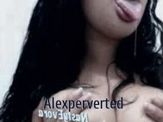 Alexperverted