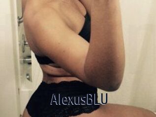 AlexusBLU