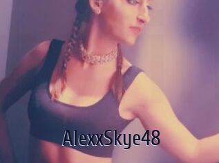 AlexxSkye48