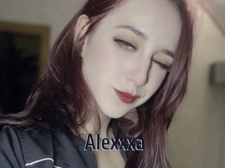 Alexxxa