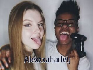 AlexxxaHarley