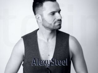 AlexySteel