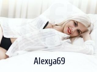 Alexya69