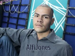 AlfiJones