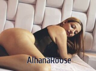 AlhanaRoose