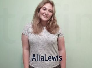 AliaLewis