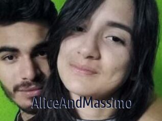 AliceAndMassimo