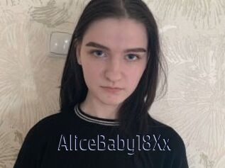 AliceBaby18Xx