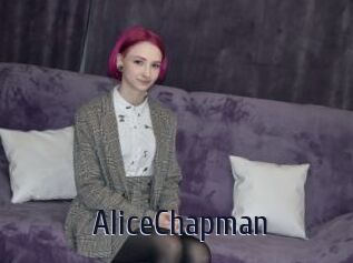 AliceChapman