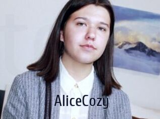 AliceCozy