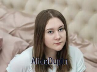 AliceDupin