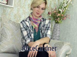 AliceGardner