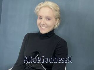 AliceGoddessX