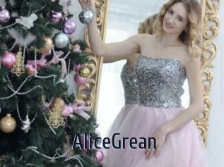 AliceGrean