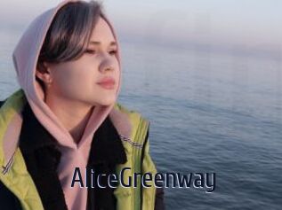 AliceGreenway