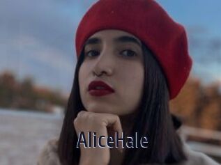 AliceHale