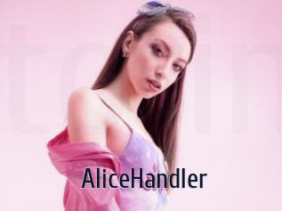 AliceHandler