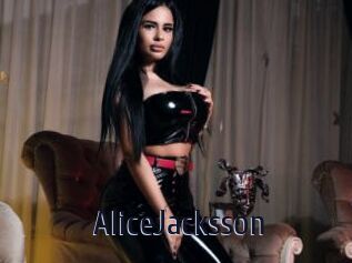 AliceJacksson