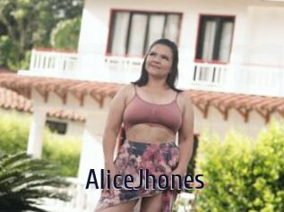 AliceJhones