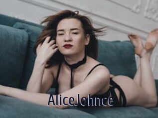 AliceJohnce