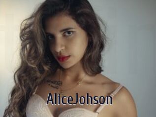 AliceJohson