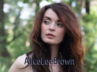 AliceLeeBrown