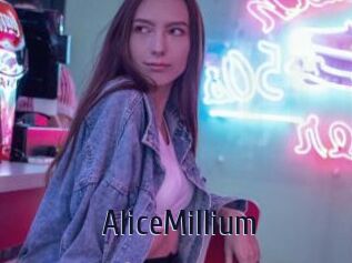 AliceMillium