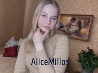 AliceMillos