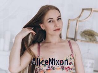 AliceNixon