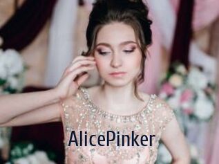 AlicePinker