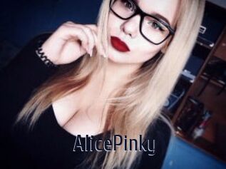 AlicePinky