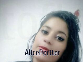 AlicePortter