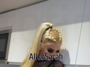 AliceSarah