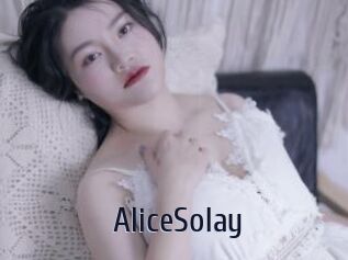 AliceSolay