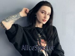 AliceSpecter