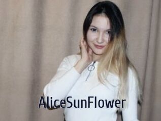AliceSunFlower
