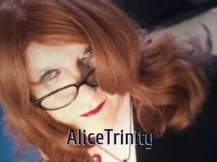 AliceTrinity