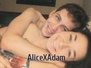 Alice_X_Adam