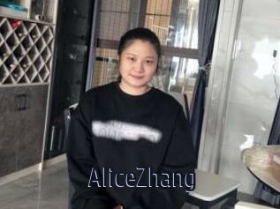 AliceZhang