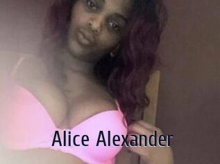 Alice_Alexander