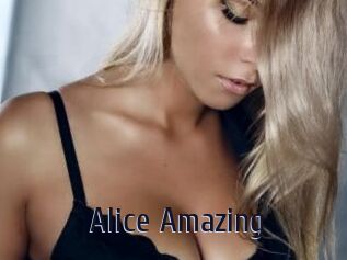 Alice_Amazing