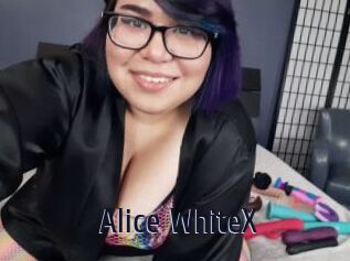 Alice_WhiteX