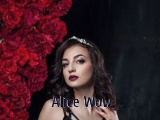 Alice_Wow