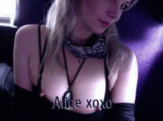 Alice_xoxo