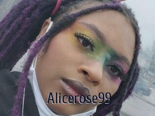 Alicerose99