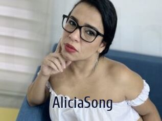 AliciaSong