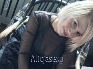 Alicjasexy