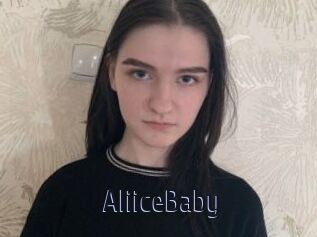 AliiceBaby