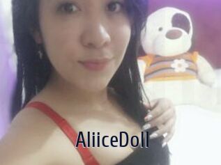 AliiceDoll