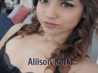 Aliison_Karla